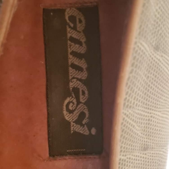 ennesi Genuine Lizzard loafers - Picture 8 of 8